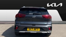 Kia Niro 1.6 GDi Hybrid 2 5dr DCT Hybrid Estate